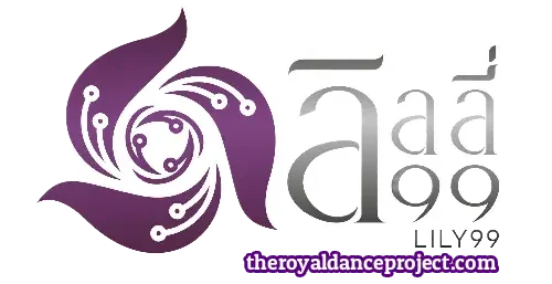 logo-ลิลลี่99